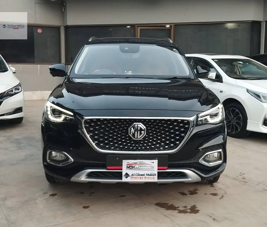 MG HS 2023 for Sale in Karachi Image-1