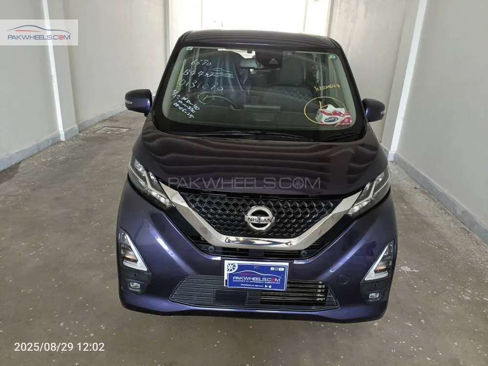 Nissan Dayz 2022 for Sale in Gujranwala Image-1