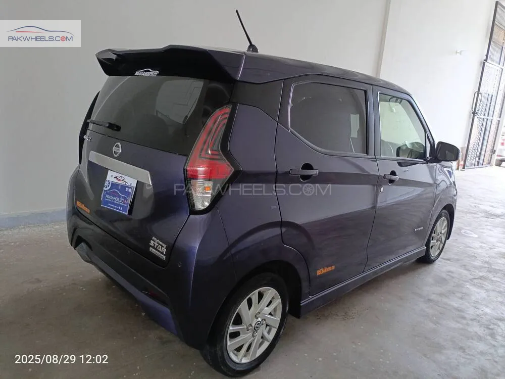 Nissan Dayz 2022 for Sale in Gujranwala Nissan Dayz 2022 for Sale in Gujranwala Image-4