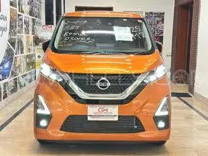 Nissan Dayz 2022 for Sale in Lahore Image-1