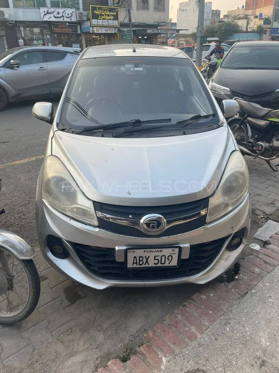 Prince Pearl 2020 for Sale in Sialkot Image-1