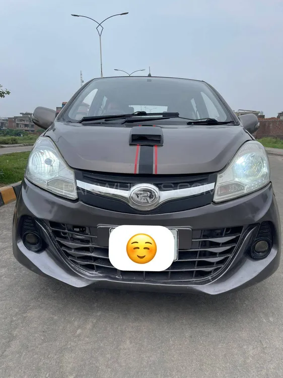 Prince Pearl 2021 for Sale in Lahore Image-1