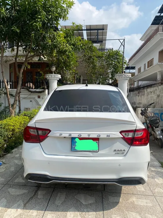 Proton Saga 2022 for Sale in Islamabad Image-1