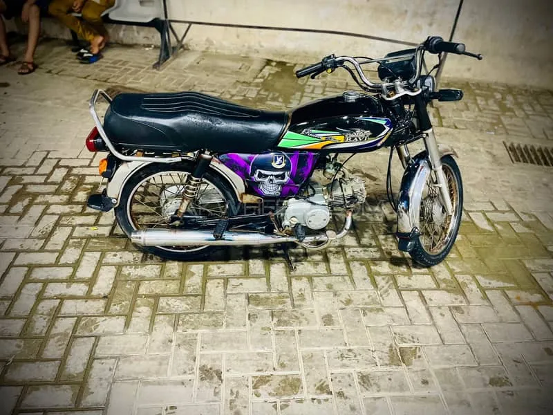 راوی Humsafar 70 2023 for Sale Image-1