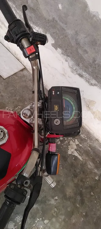 Road Prince 70 Passion Plus 2024 for Sale Image-1