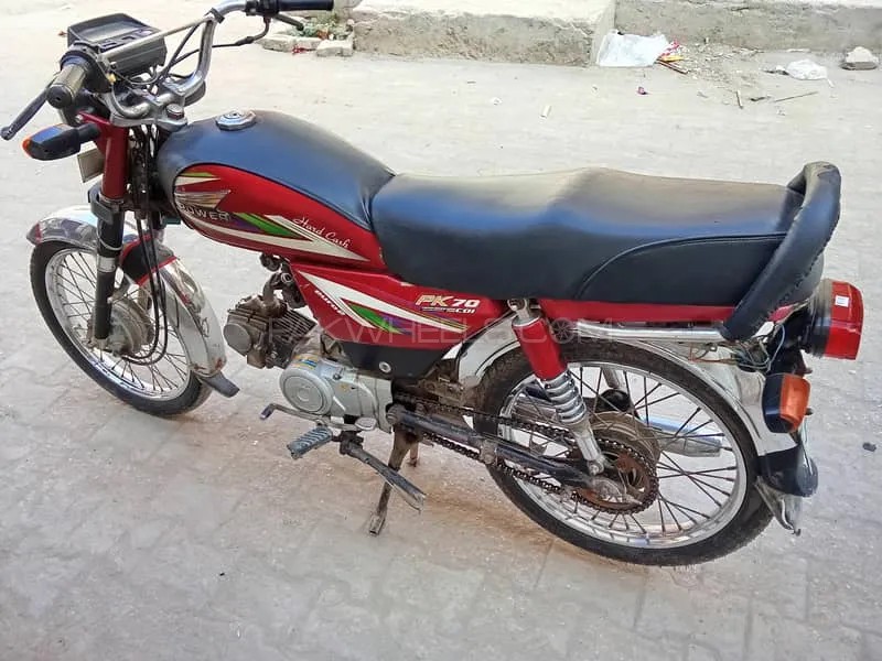 Super Power SP 70 2018 for Sale Image-1