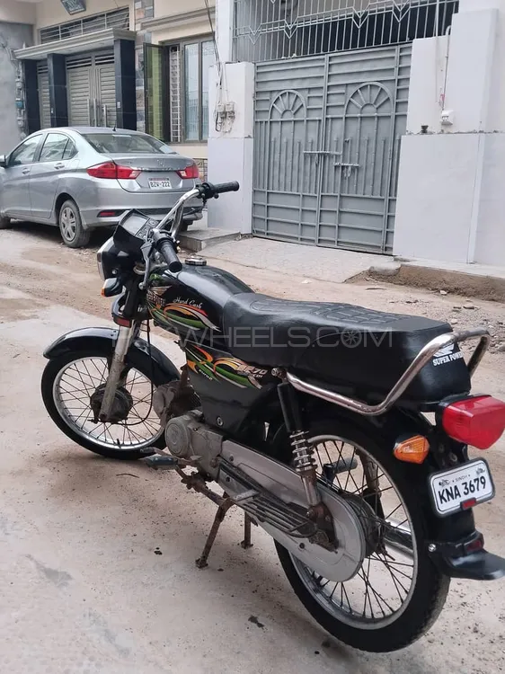 Super Power SP 70 2019 for Sale Image-1