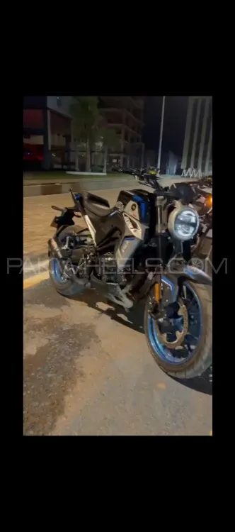Super Star 200R 2025 for Sale Image-1