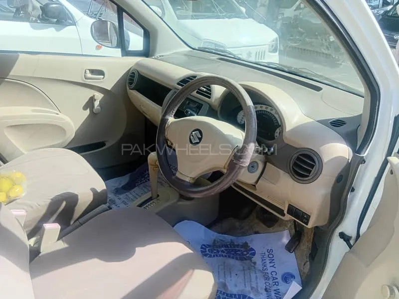 سوزوکی آلٹو 2010 for Sale in کراچی Image-1