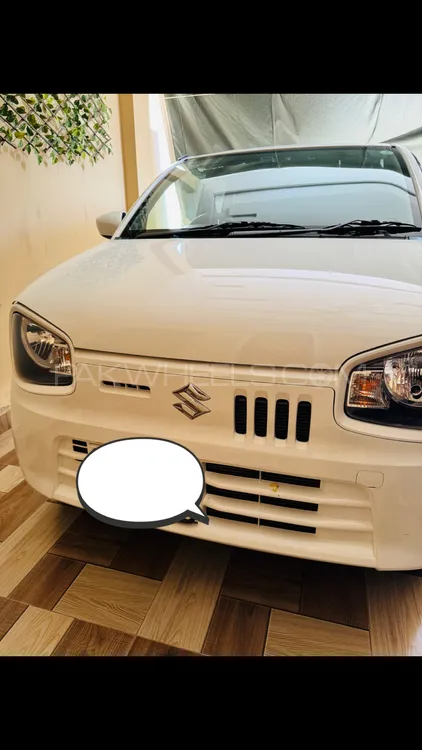Suzuki Alto 2023 for Sale in Multan Image-1