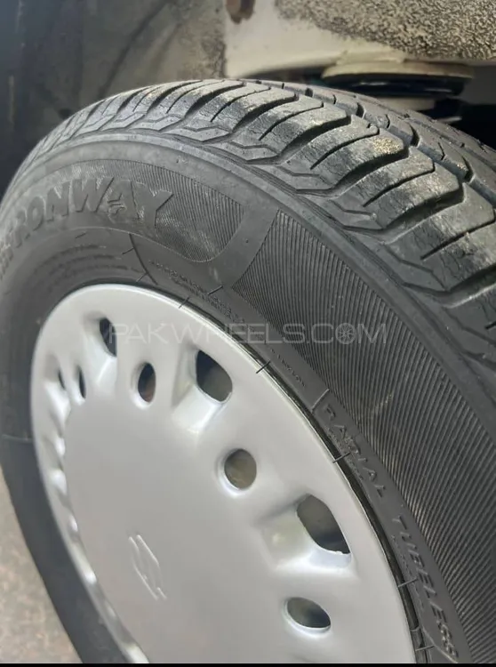 Suzuki Alto 2008 for Sale in Jhelum Image-1