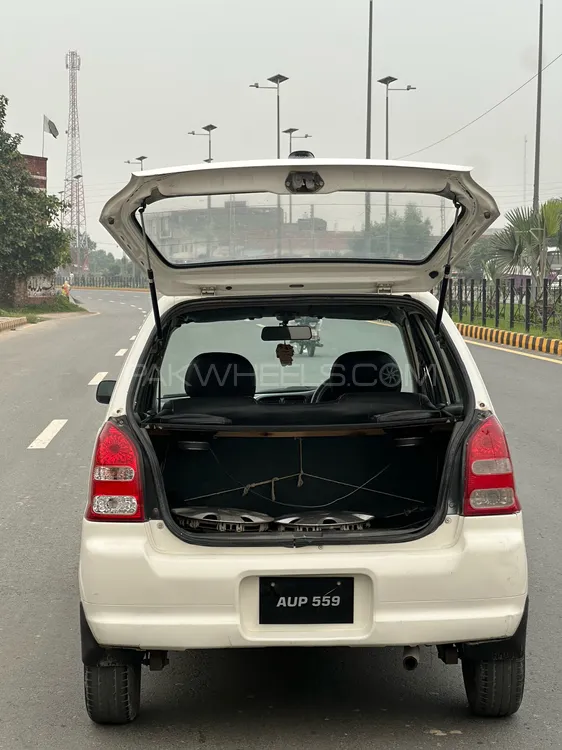Suzuki Alto 2011 for Sale in Lahore Suzuki Alto 2011 for Sale in Lahore Image-5