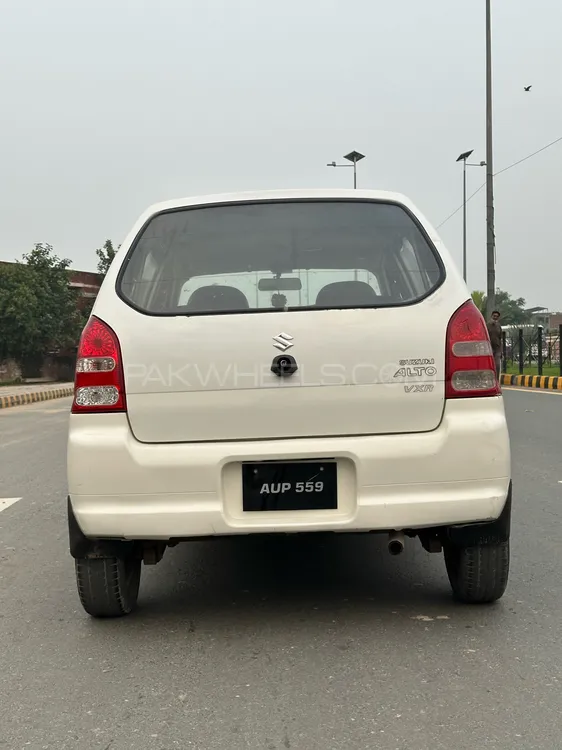 Suzuki Alto 2011 for Sale in Lahore Suzuki Alto 2011 for Sale in Lahore Image-4