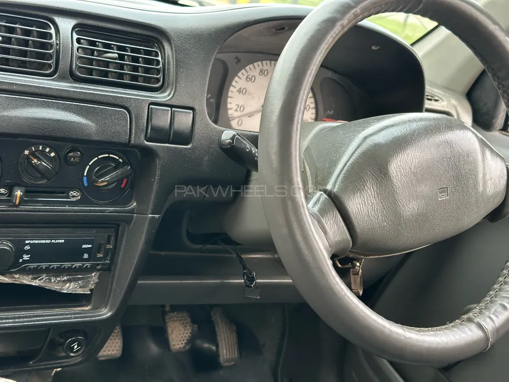 Suzuki Alto 2011 for Sale in Lahore Suzuki Alto 2011 for Sale in Lahore Image-13