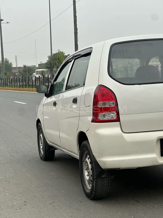 Suzuki Alto 2011 for Sale in Lahore Suzuki Alto 2011 for Sale in Lahore Image-8