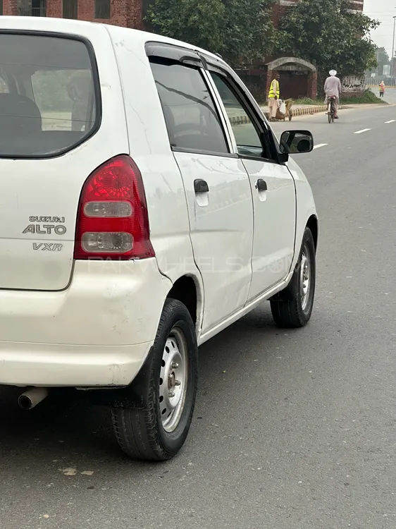 Suzuki Alto 2011 for Sale in Lahore Suzuki Alto 2011 for Sale in Lahore Image-7