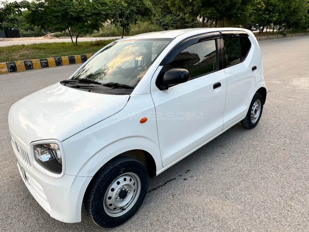 Suzuki Alto 2019 for Sale in Rawalpindi Image-1