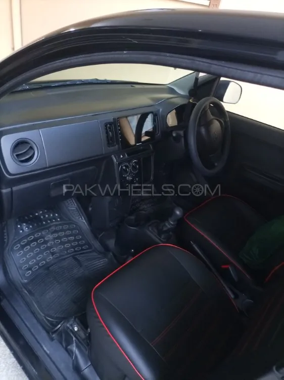 Suzuki Alto 2022 for Sale in Multan Image-1