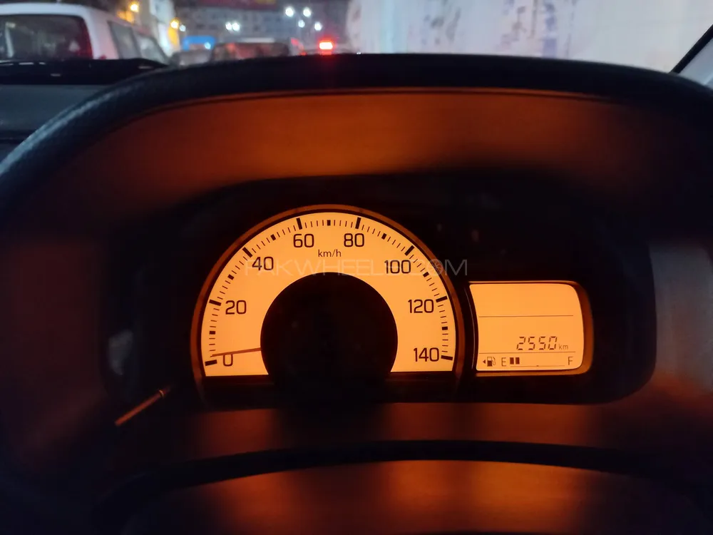 Suzuki Alto 2022 for Sale in Karachi Image-1