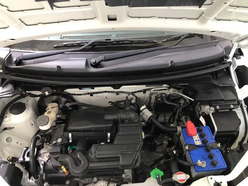 Suzuki Alto 2025 for Sale in Jauharabad Image-1
