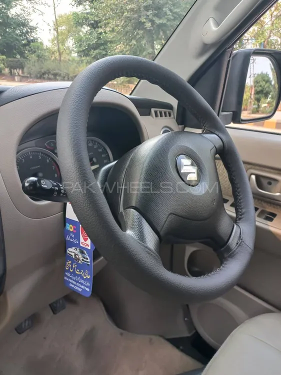 Suzuki APV 2015 for Sale in Mian Wali Image-1