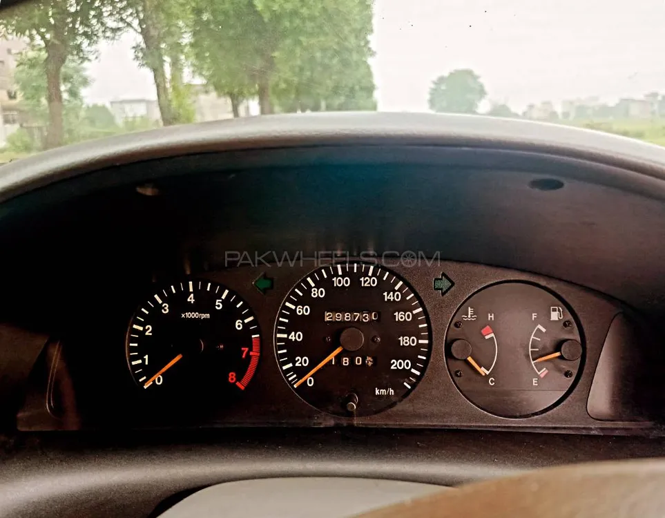 Suzuki Baleno 2004 for Sale in Lahore Image-1