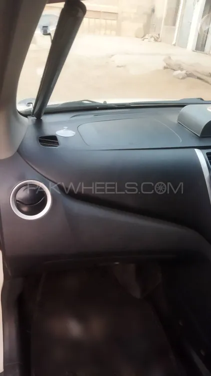 Suzuki Cultus 2018 for Sale in Pir mahal Image-1