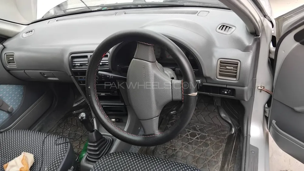 Suzuki Cultus 2005 for Sale in Rawalpindi Image-1