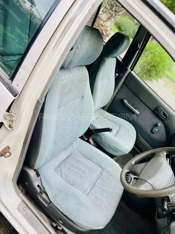 Suzuki Cultus 2007 for Sale in Lahore Image-1