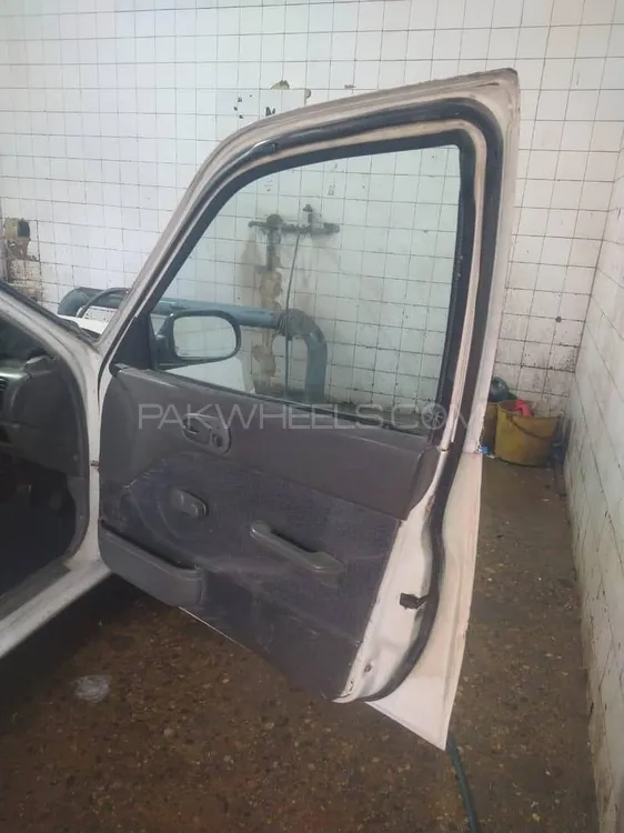 Suzuki Cultus 2008 for Sale in Karachi Image-1