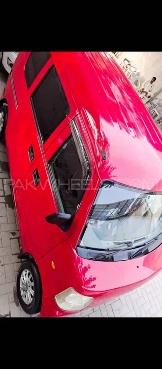 Suzuki Every 2018 for Sale in Sialkot Image-1