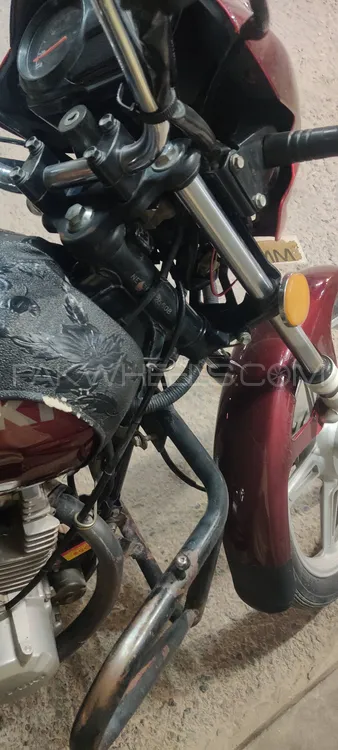 Suzuki GD 110 2019 for Sale Image-1