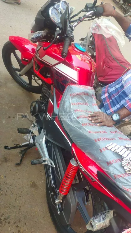 Suzuki GS 150 2022 for Sale Image-1