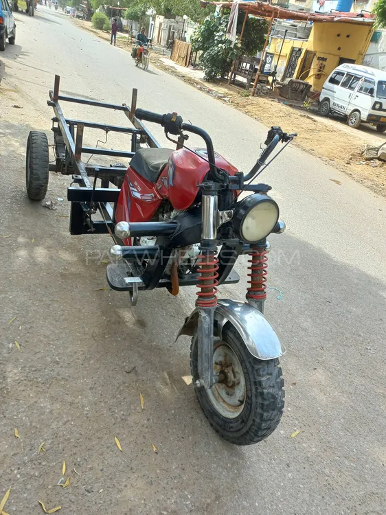Suzuki GS 150 2022 for Sale Image-1