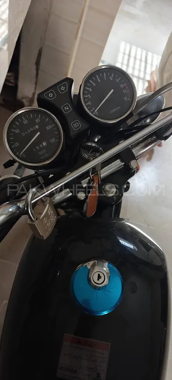 Suzuki GS 150 2025 for Sale Image-1
