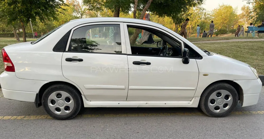 Suzuki Liana 2012 for Sale in Islamabad Image-1