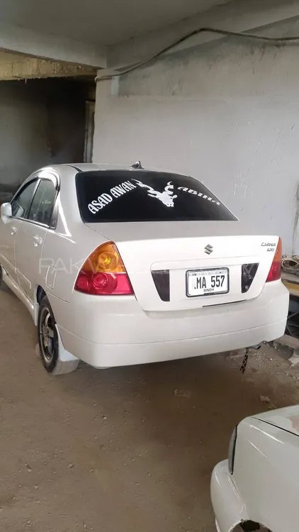 Suzuki Liana 2006 for Sale in Rawalpindi Image-1