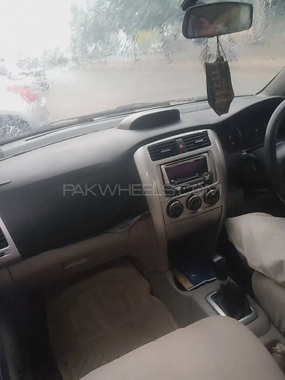 Suzuki Liana 2006 for Sale in Rawalpindi Image-1