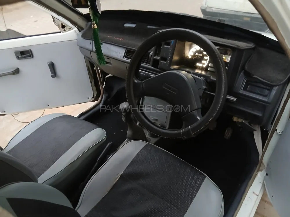 Suzuki Mehran 1997 for Sale in Karachi Image-1