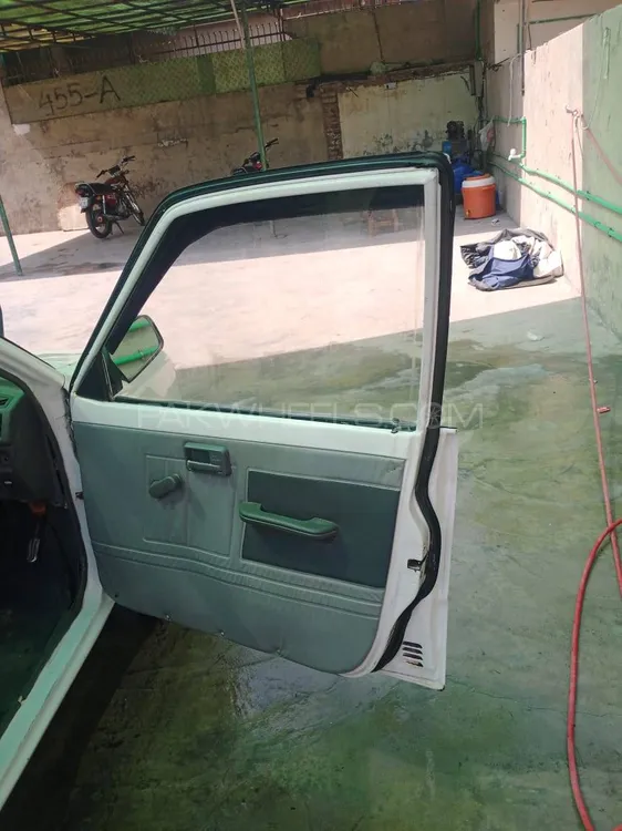 Suzuki Mehran 2008 for Sale in Faisalabad Image-1
