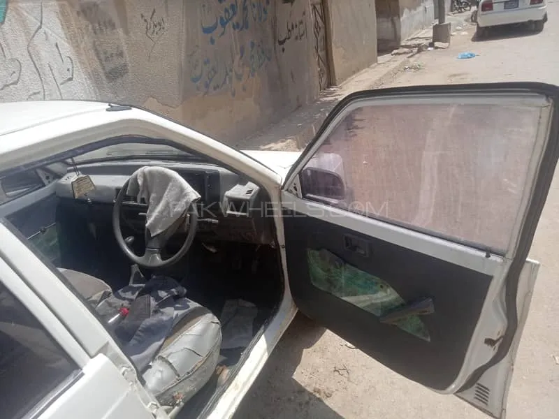 Suzuki Mehran 2004 for Sale in Karachi Image-1