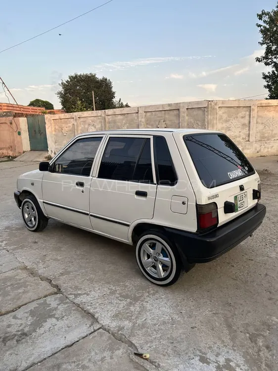 Suzuki Mehran 2009 for Sale in Rawalpindi Image-1