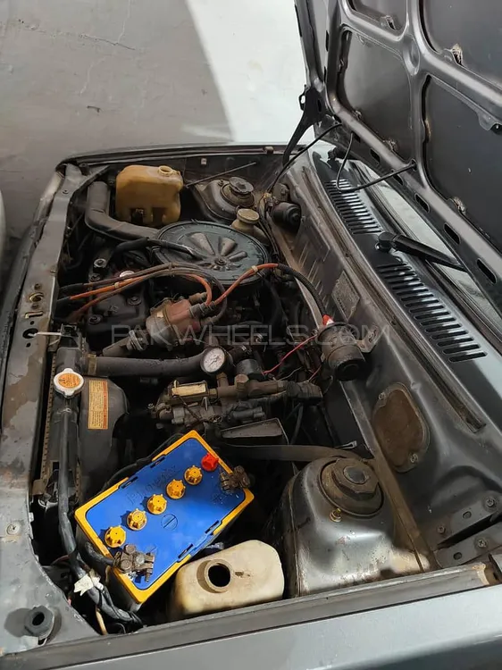 Suzuki Mehran 2010 for Sale in Peshawar Image-1