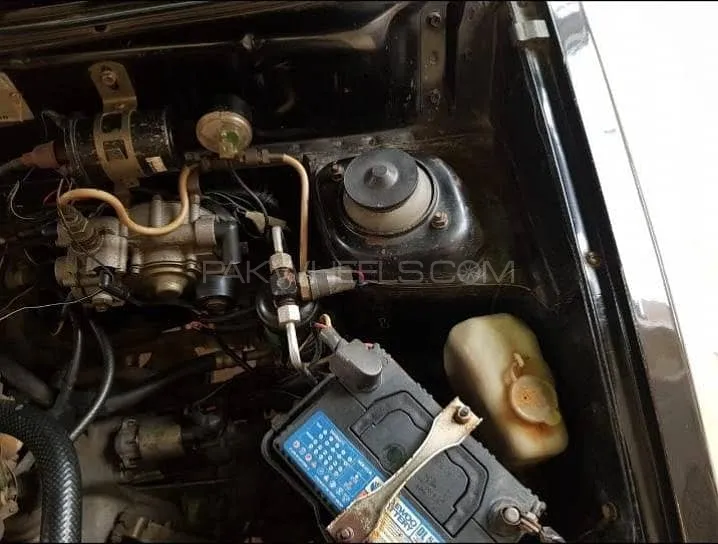 Suzuki Mehran 2011 for Sale in Sahiwal Image-1