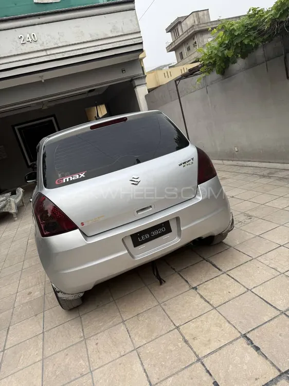 Suzuki Swift 2011 for Sale in Rawalpindi Image-1