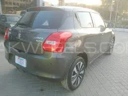 Suzuki Swift 2025 for Sale in Karachi Image-1
