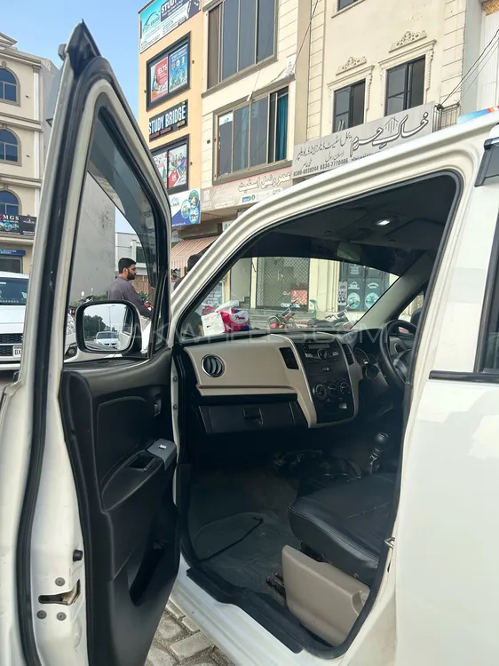 Suzuki Wagon R 2017 for Sale in Gujranwala Image-1