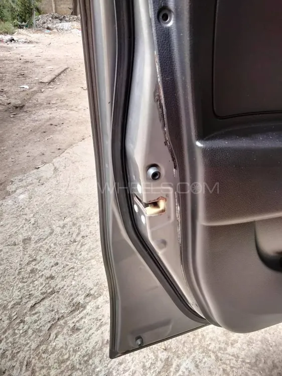 Suzuki Wagon R 2015 for Sale in Karachi Image-1