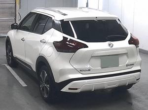 4.5 Grade Verifiable Auction Report Available

Vehicle ID: 0823

Package: X TWO TONE

Arrival Date : 13-SEPTEMBER-2025

Why choose to buy a car from Merchants Automobile

1. Transparent and fair dealing
2. Family friendly environment
3. 100% Inspected and verifiable vehicle only
4. Realtime online shops over Whatsapp
5. Honest consultancy
6. Wide variety of vehicles

Save 0 3 3 0 - BUY A CAR to see more available options

We Believe In Relationship Rather Than Salesmanship
(( MAY ALLAH CURSE LIARS ))