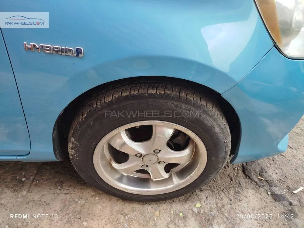 Toyota Aqua 2012 for Sale in Lahore Toyota Aqua 2012 for Sale in Lahore Image-14
